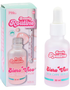 Nice Group Beauty Routine SERUM Facial