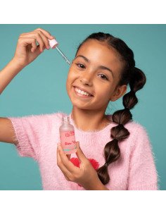 Nice Group Beauty Routine SERUM Facial 2