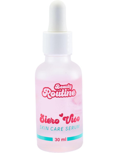 Nice Group Beauty Routine SERUM Facial