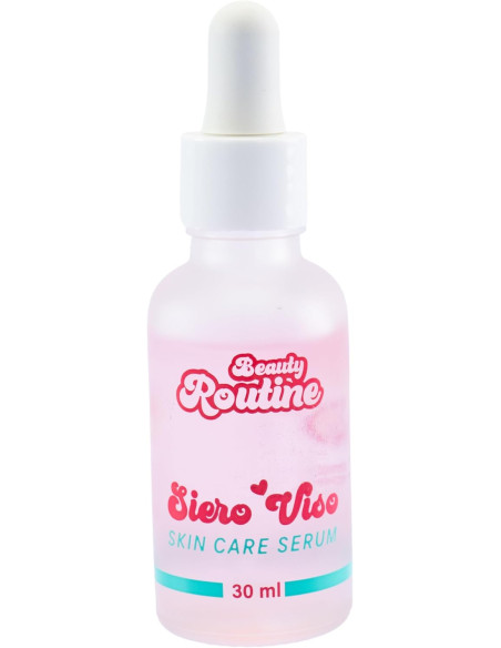 Nice Group Beauty Routine SERUM Facial