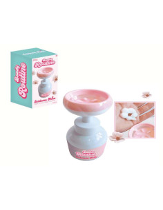 Beauty Routine Espuma Limpiadora