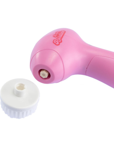 Beauty Routine - Cepillo de Cuidado Facial con...