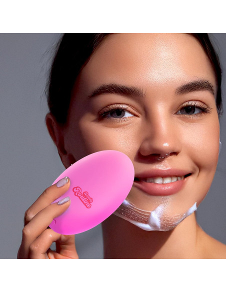 Beauty Routine - Cepillo de Cuidado de la Piel Schiumalava