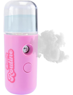 Beauty Routine - Vapo Beauty Skincare Steamer -... 2