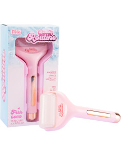 Beauty Routine - Frrresco Skin Care Ice Roller