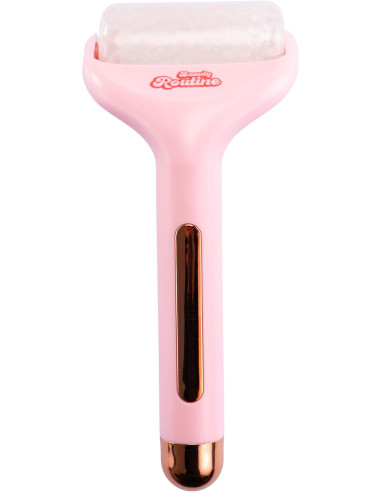 Beauty Routine - Frrresco Skin Care Ice Roller