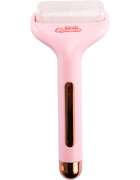 Beauty Routine - Frrresco Skin Care Ice Roller