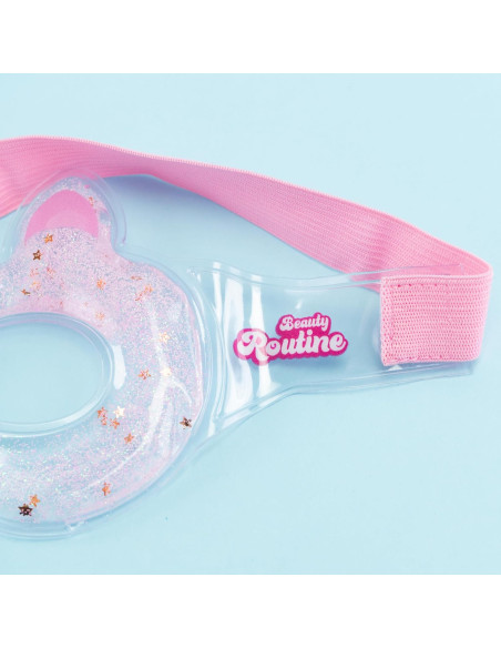 Beauty Routine Mascarilla de ojos Refrescante