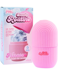Rutina de Belleza - Frrresco Máquina de Hielo para...