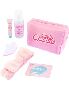 Beauty Routine - Skin Care Essential Set - Set Cuidado... 2
