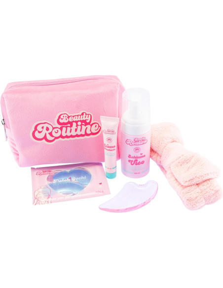 Beauty Routine - Skin Care Essential Set - Set Cuidado Facial