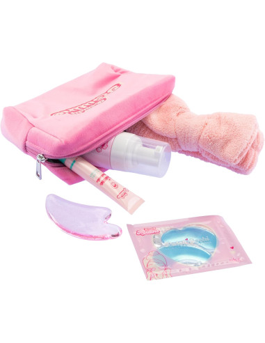 Beauty Routine - Skin Care Essential Set - Set...