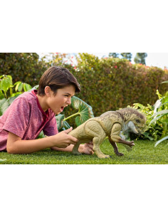 Jurassic World Rebirth Dinosaurio Distortus Rex 2