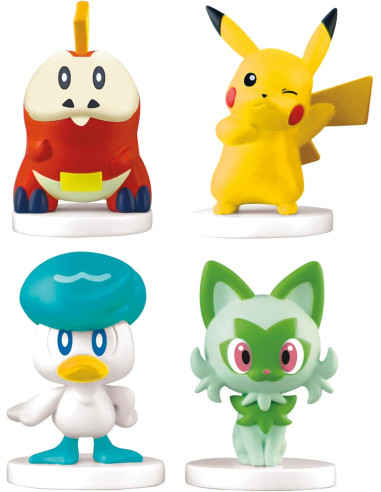 Juego de Mesa Monopoly Edición Pokémon -...