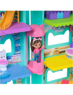 Casa de muñecas de Gabby 2