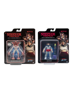 Figuras Surtidas 10 cm – Stranger Things