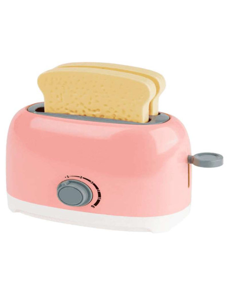Tostadora Role Planet – Electrodoméstico de juguete con función simulada (3+)
