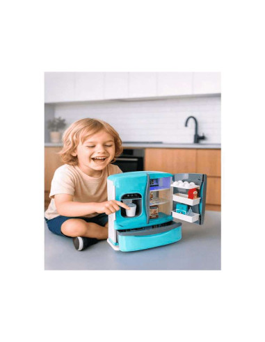 Nevera de Juguete Role Planet Frigo Deluxe...