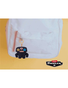 Fuggler - Llavero Monstruo 13cm - Serie 6 (Varios modelos) 2