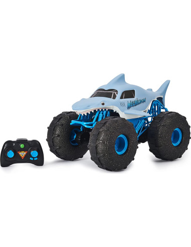 Monster Jam Megalodon STORM