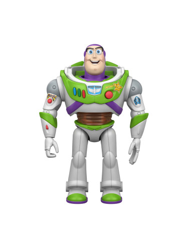 Figura parlanchina Buzz Lightyear Toy Story 5...