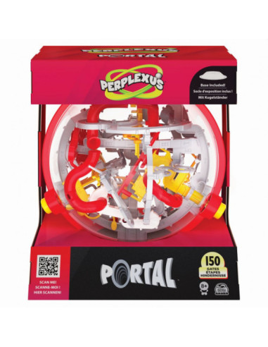 Perplexus Portal