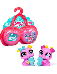 Sweet Twins Series – Twin Pack