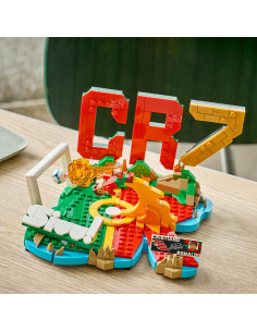 LEGO Editions Football Cristiano Ronaldo: Fenómenos del... 2