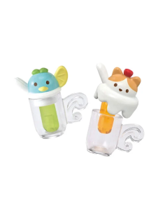 Sylvanian Families Puesto de Zumos de la Familia Pájaro... 2