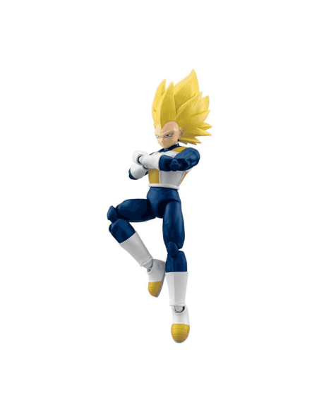 Dragon Ball Daima – SS3 Vegeta Dragon Stars 17 cm