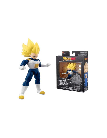 Dragon Ball Daima – SS3 Vegeta Dragon Stars 17 cm