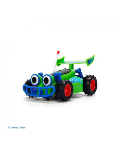 Coche Radiocontrol Buggy Toy Story Disney Pixar 2