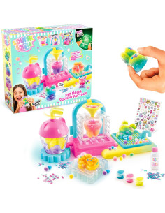 Squishy Mega Factory - Squish Squish