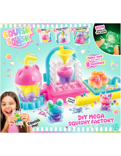 Squishy Mega Factory - Squish Squish 2
