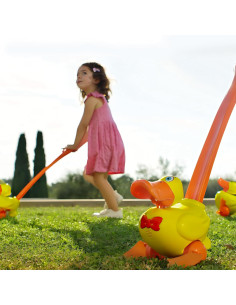 Waddles, ¡El pato amarillo que anda! 2