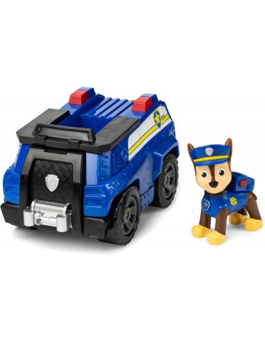 Patrulla Canina Paw Patrol Vehiculos Clasicos...