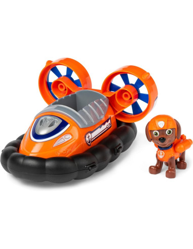 Patrulla Canina Paw Patrol Vehiculos Clasicos...