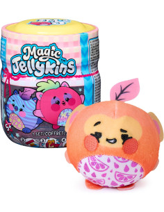 Jellykins - Magic Jellykins Peluche Sorpresa Mágico en...
