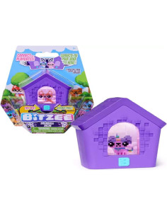 Bitzee Mascota Digital Doghouse