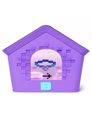 Bitzee Mascota Digital Doghouse