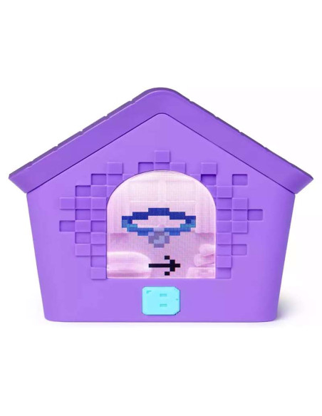 Bitzee Mascota Digital Doghouse
