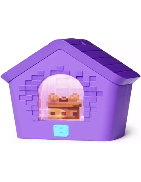 Bitzee Mascota Digital Doghouse