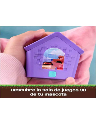 Bitzee Mascota Digital Doghouse