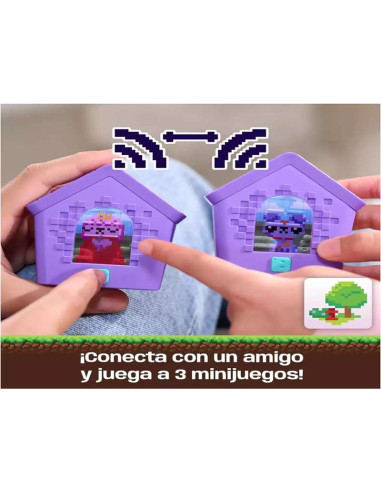 Bitzee Mascota Digital Doghouse