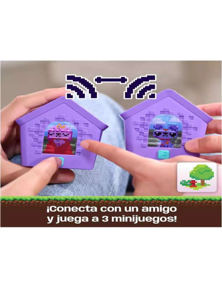 Bitzee Mascota Digital Doghouse