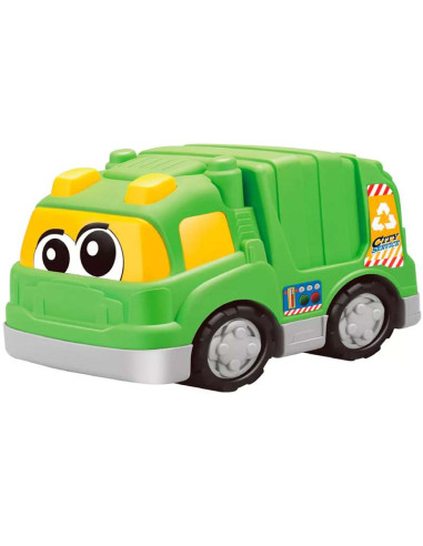 Happy Car – Coche de Inercia para Bebés Infant...