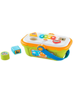 Infant Cesta Diversión Infant Planet – Centro de... 2