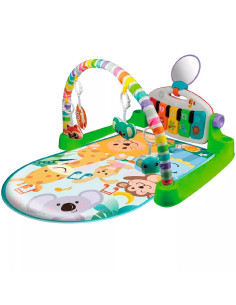 Petit Gimnasio Melodías con piano y luces – Petit Planet 2