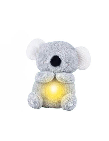 Animalitos Dormiditos Koala y Conejito –...