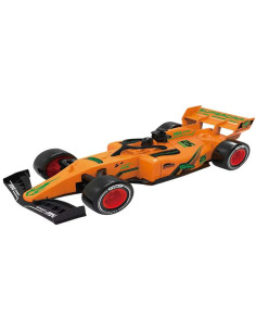 Radio Control F1 Racing Motor Planet – Coche de Carreras... 2